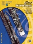 Band Expressions[TM], Bk 1 Bassoon