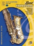 Band Expressions[TM], Bk 1 Alto Sax