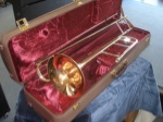 Besson Tenor Trombone