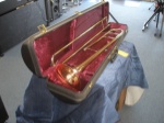 Besson Tenor Trombone