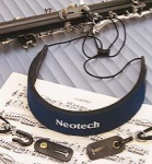 C.E.O. Comfort Strap Black