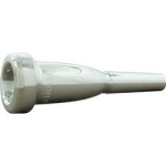 Bach Mega Tone Trumpet Mouthpiece