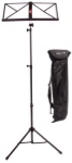 Tubular Folding Music Stand