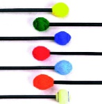 Yamaha KYB-13B Keyboard Mallets
