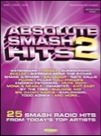 Absolute Smash Hits 2 Songbook