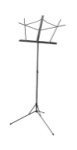 Music Stands/Lights