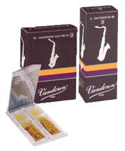 Vandoren Tenor Sax 1 1/2