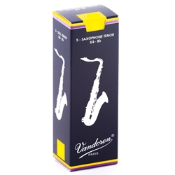 Vandoren Tenor Sax 2 1/2