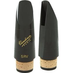 Vandoren 5RV Bb Clarinet Mouthpiece