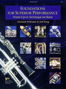 Foundations for Superior Performance Tro