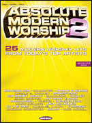 Absolute Modern Worship (Yellow)