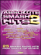 Absolute Smash Hits 2 Songbook
