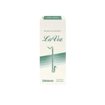 La Voz Bass Clarinet Medium