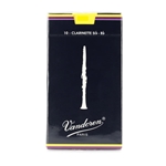 Vandoren Bb Clarinet 2 1/2