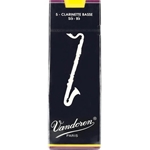 Vandoren Bass Clarinet 3 1/2