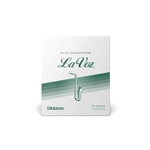 La Voz Alto Saxophone Medium Soft