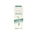 La Voz Bass Clarinet Medium Soft