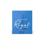 Rico Royal Alto Sax 2