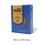 Rico Royal Tenor Sax 2 1/2