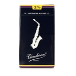 Vandoren Alto Sax 2 1/2