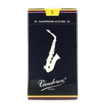 Vandoren Alto Sax 5