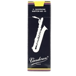 Vandoren Bari Sax 3