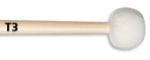 T3 Staccato Timpani Mallets