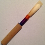 Singin' Oboe Reed Medium Hard