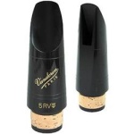 Vandoren 5RV Lyre Bb Clarinet Mouthpiece