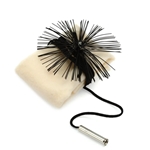 Saxophone Swab