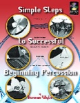 Simple Steps to Successful Beginning Percussion