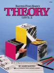 Bastien Piano Basics - Theory - Level 2