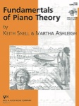 Fundamentals of Piano Theory - Level 6