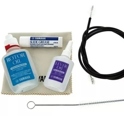 Yamaha French Horn Maintenance Kit