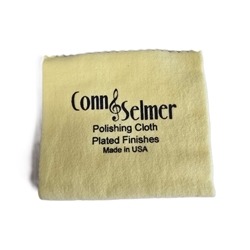 Selmer Plated Finish Polishing Cloth