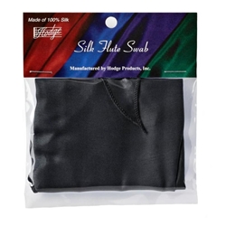 Hodge Silk Flute Swab