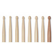 Vic Firth SD2 Drum Sticks