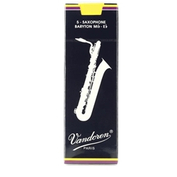 Vandoren Bari Sax 2 1/2