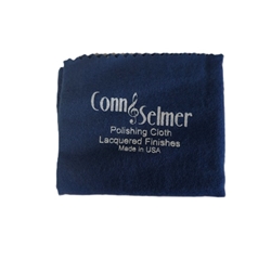 Selmer Lacquered Finish Polishing Cloth