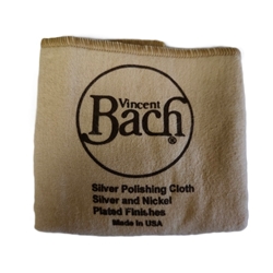 Bach Deluxe Polish Cloth