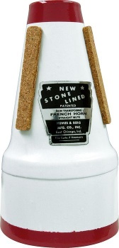 French Horn Straight Mute