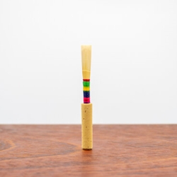 Lesher Medium Soft Oboe Reed