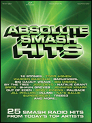 Absolute Smash Hits