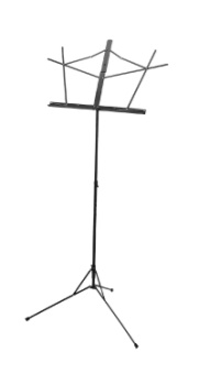Music Stands/Lights